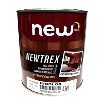 Newtrex barniz 0,9 lts natural/incoloro