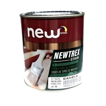 Newtrex stain 0,9 lts canela