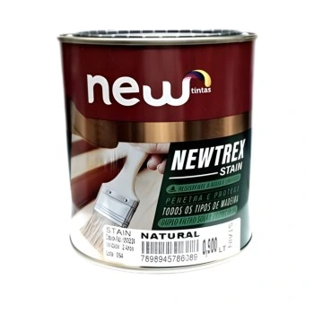 Newtrex stain 0,9 lts incoloro