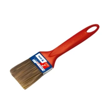 Pincel 520 mediano cerda natural gris de 1/2
