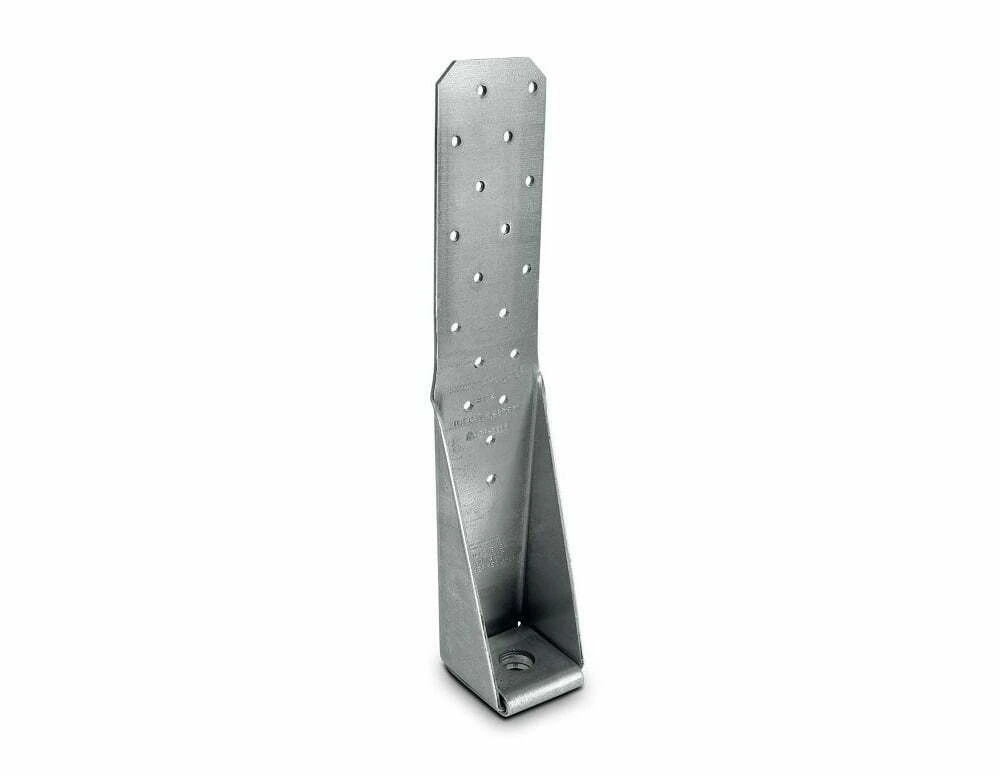Anclaje HHT4 – Cimentación – Armco