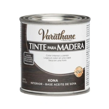 Tinte P/madera Varathane Kona 0.237l