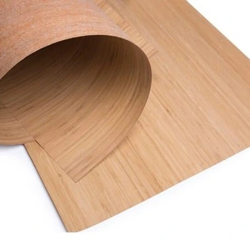Lámina de bamboo Bamboo 2500 mm de largo x 430 mm de ancho.