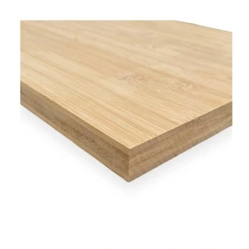 Placa de bamboo 20x244 CM (20MM) L