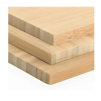 Placa de bamboo 122x244 CM (20MM)