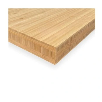 Placa de bamboo 60x244 CM (40MM)