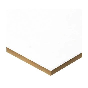 Placa de melamínico Blanco 2C 15mm 2750x1850