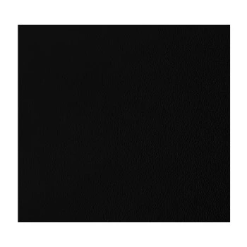 Placa de melamínico Negro 18mm 2750x1850