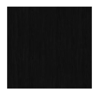 Placa De Melamínico Nero 18mm 2750x1850