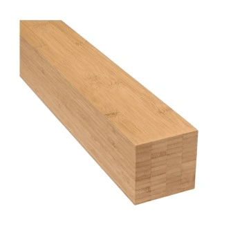 Tirante bamboo 5 X 2 X 200 CM