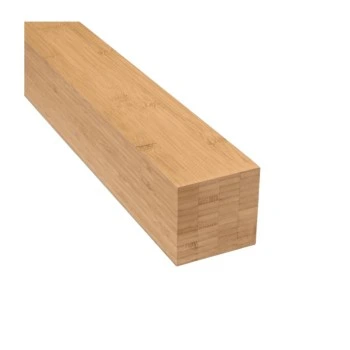 Tirante bamboo 7.2 X 7.2 X 200 CM