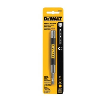 Adaptador Magnetico c/extension guia dw p/puntas