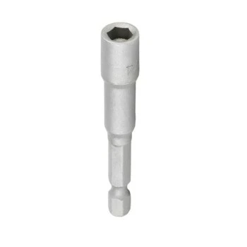 Fijador - adaptador magnetico dw 1/4 x 2 9/16