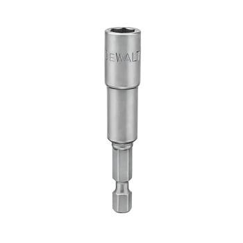 Fijador - Adaptador magnetico dw 3/8 x 2 9/16