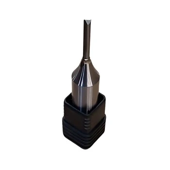 Fresa de 3mm x 20H x 1/2