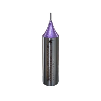 fresa HERO - 1/2 x 1.5mm x 5h x 1T
