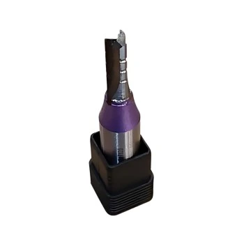 Fresa HERO - 1/2 x 8mm x 20H x 3T