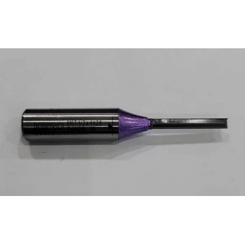 Fresa HERO - 1/2 x 4mm x 28H E4N058