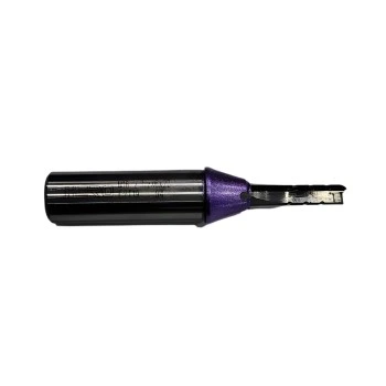 fresa HERO - 1/2 x 6mm x 22H x 3T E7T19