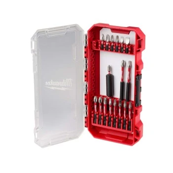 Kit Puntas Atornillador Impacto 18pzs 48-32-4403 Milwaukee