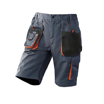 Bermuda NEO cargo talle S