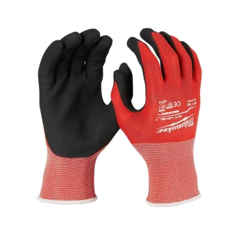 Guantes De Nitrilo Cut 1 Xl 48-22-8903 Milwaukee