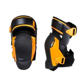 Rodilleras de estab. con sop. para muslos TB-KP-G3