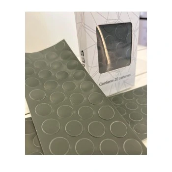 Tapines en bolsa Erva Mate 18mm x cartilla