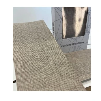 Tapines en caja canovas 19mm x20 cartillas