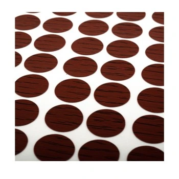 Tapines en caja caribe 19mm x20 cartillas