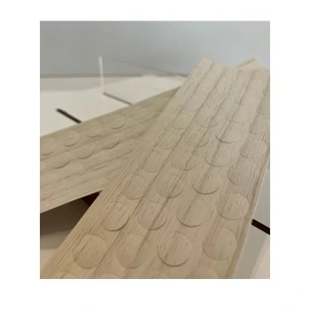 Tapines en caja teka bianco 19mm x20 cartillas