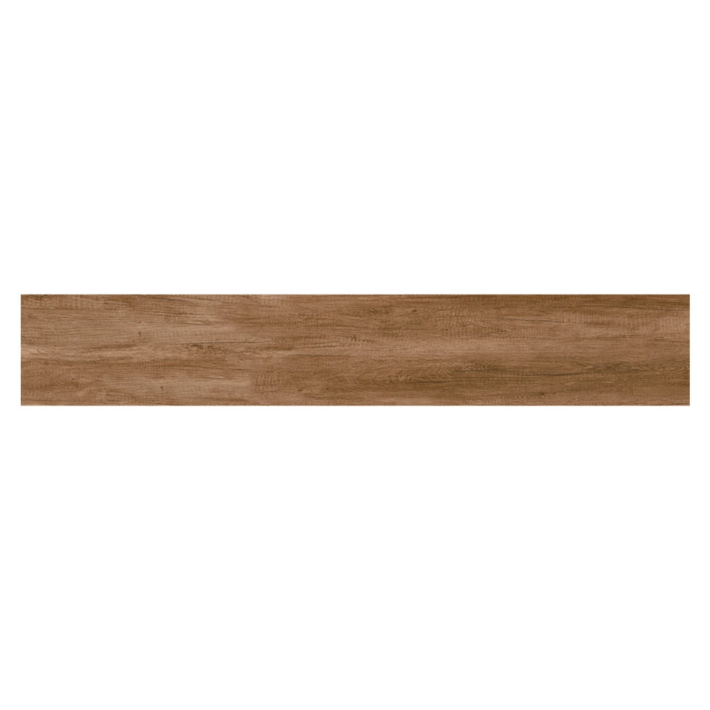 Porcelanato Madera Rovere Intenso 18X113cm