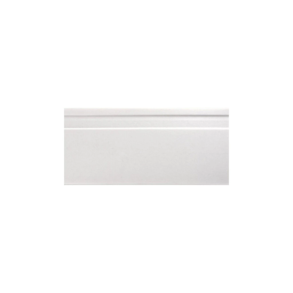 Zocalo Autoadhesivo con Buña RP16 7cm X 10mts