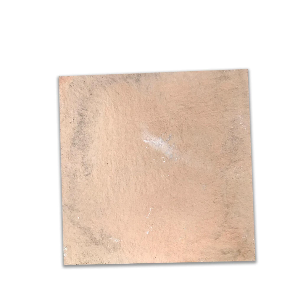 Adoquin Porfido Terracota