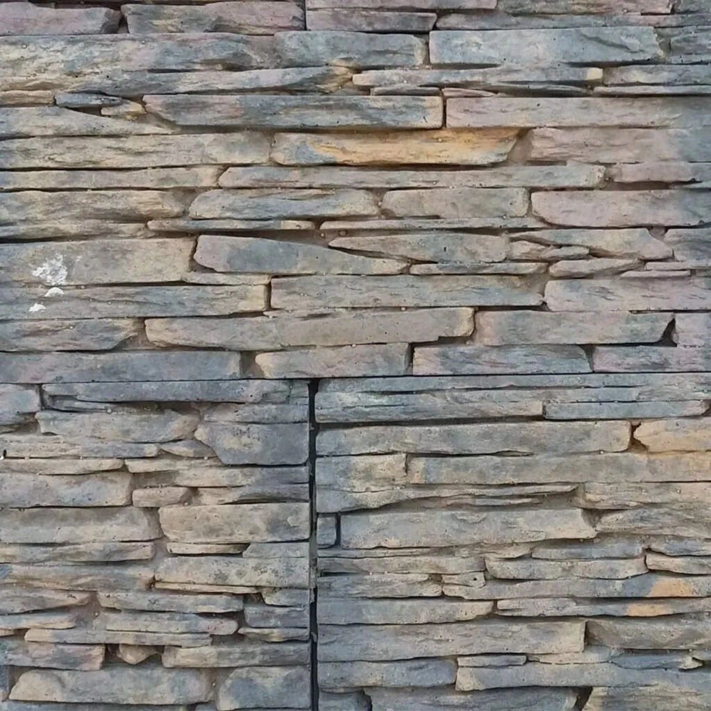 Revestimiento Simil Piedra Ecostone Akita Trapiche