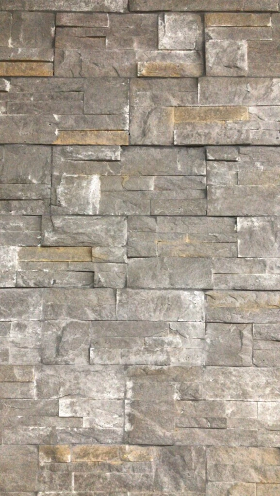 Revestimiento Simil Piedra Ecostone San Ignacio Nevada