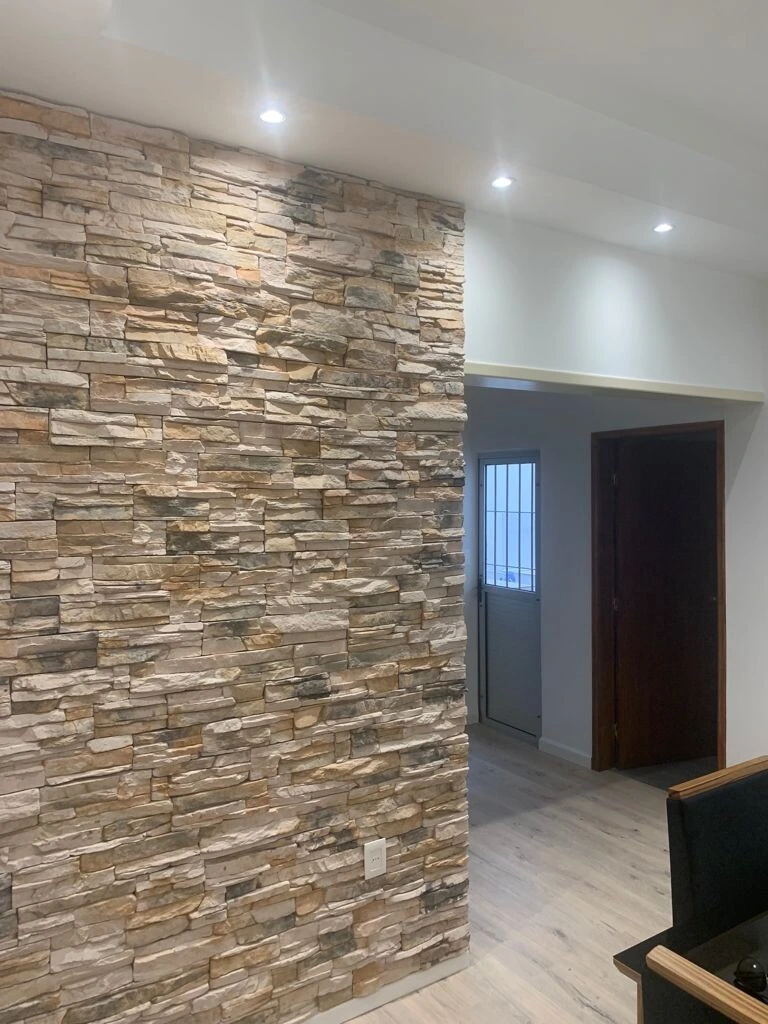 Revestimiento Simil Piedra Ecostone Andes Mediterranea