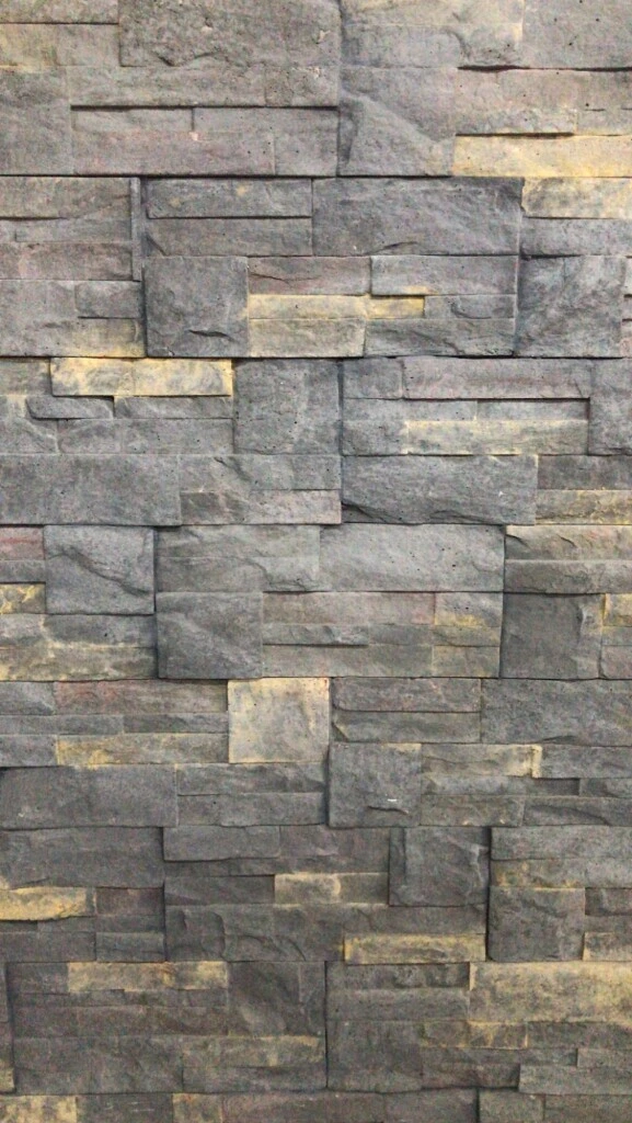 Revestimiento Simil Piedra Ecostone San Ignacio Cobriza