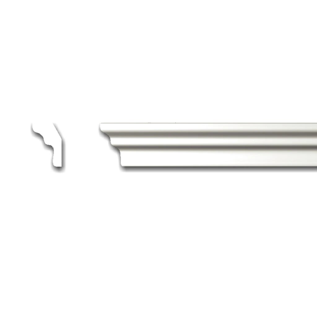 Moldura De Poliestileno Bliss Bb-25