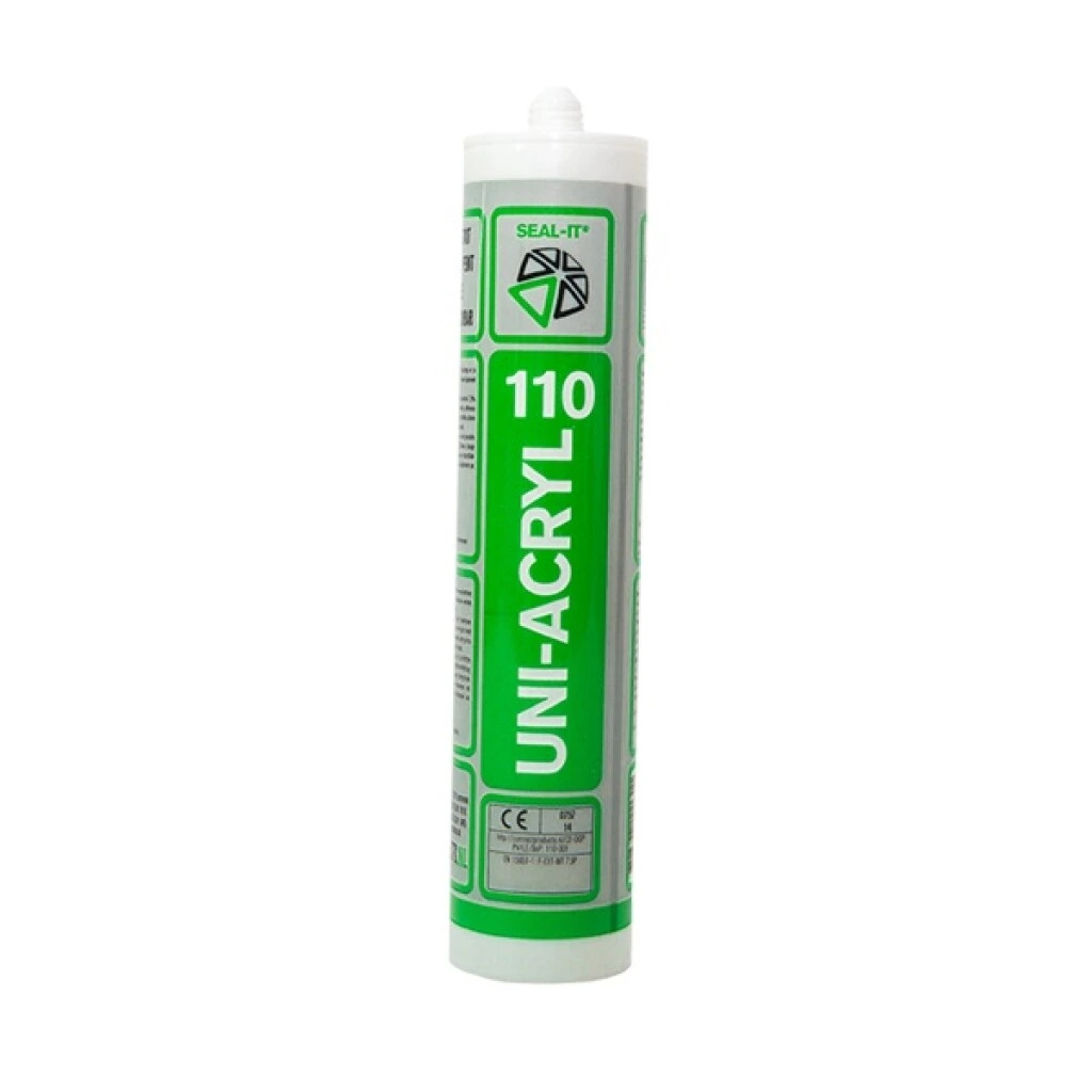 Sellador Acrilico Pintable 110