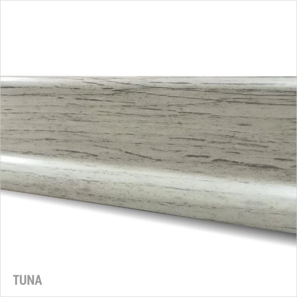 Zocalo De Mdf Agt Varios Tonos 2.8mts - Tuna