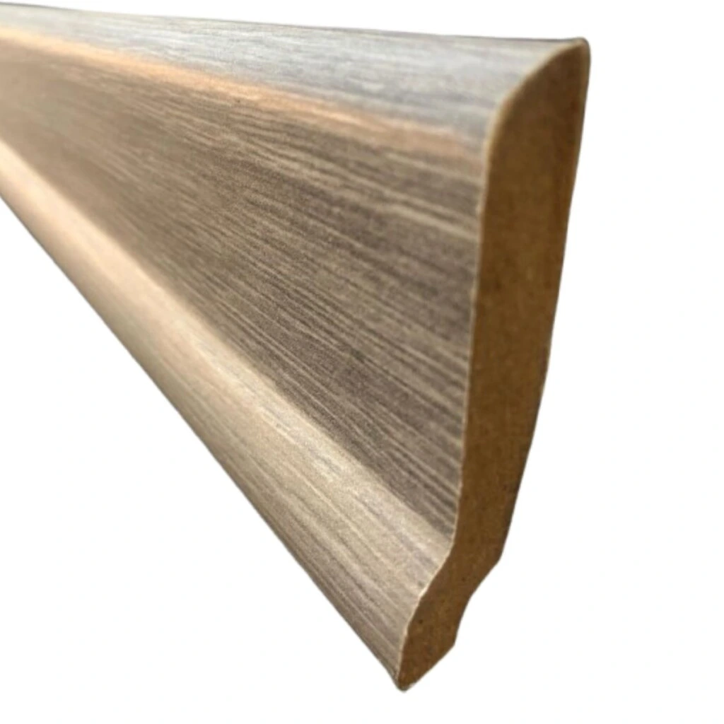 Zocalo De Mdf Agt Varios Tonos 2.8mts - Mappa