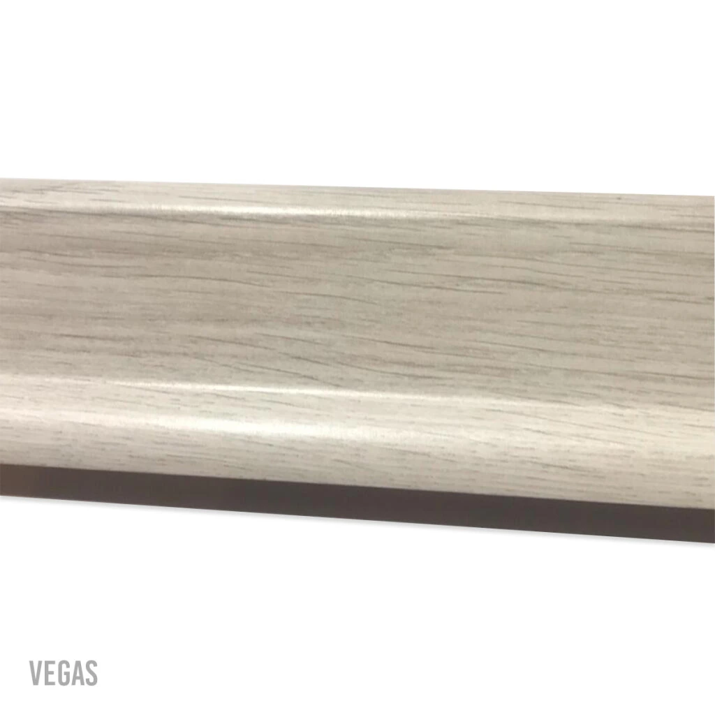 Zocalo De Mdf Agt Varios Tonos 2.8mts - Vegas