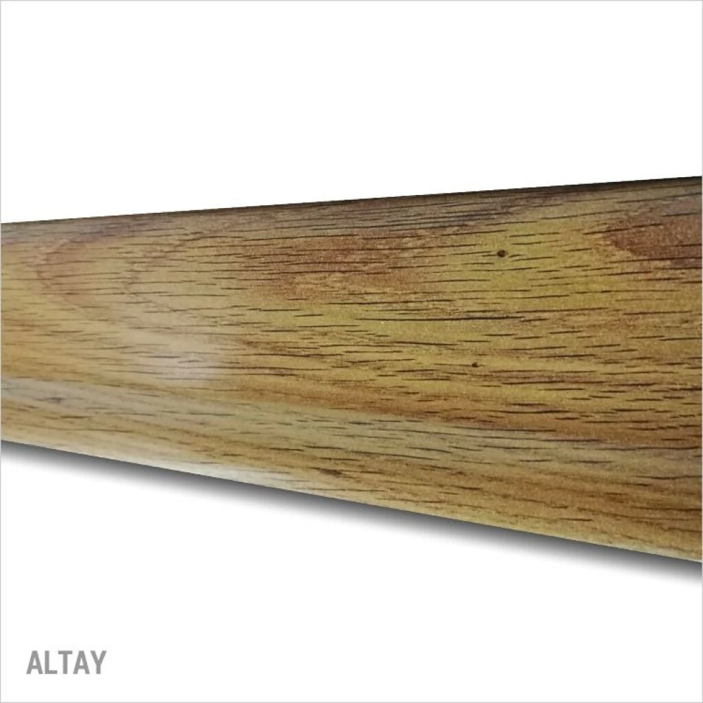 Zocalo De Mdf Agt Varios Tonos 2.8mts - Altay