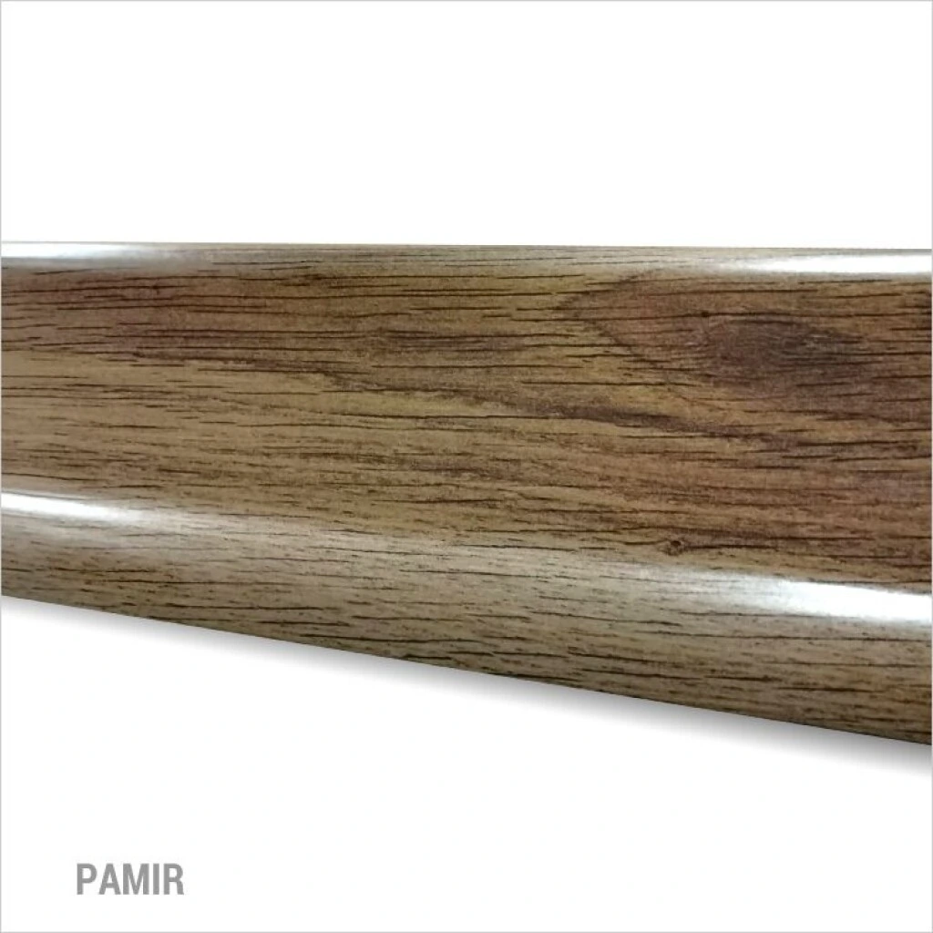 Zocalo De Mdf Agt Varios Tonos 2.8mts - Pamir