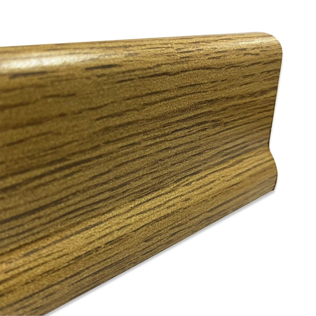 Zocalo De Mdf Agt Varios Tonos 2.8mts - Akasya