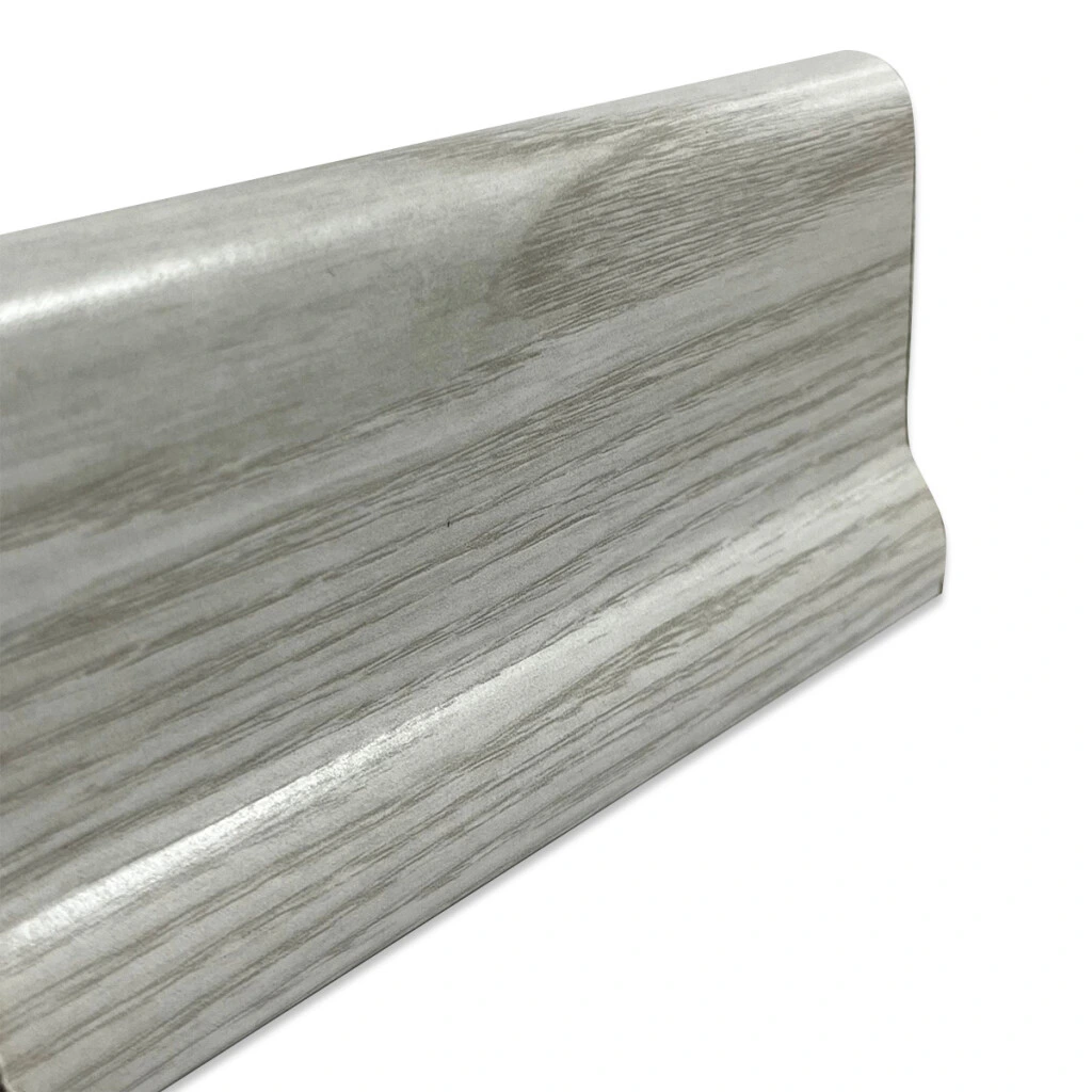 Zocalo De Mdf Agt Varios Tonos 2.8mts - Napoli