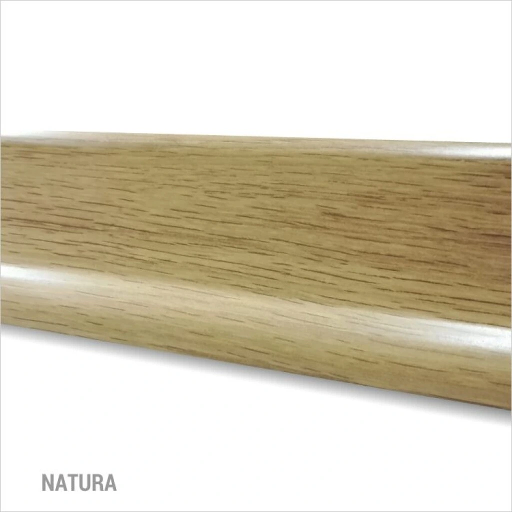 Zocalo De Mdf Agt Varios Tonos 2.8mts - Natura