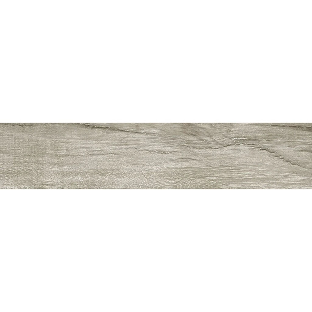 Porcelanato Amazon Grey 18x113cm