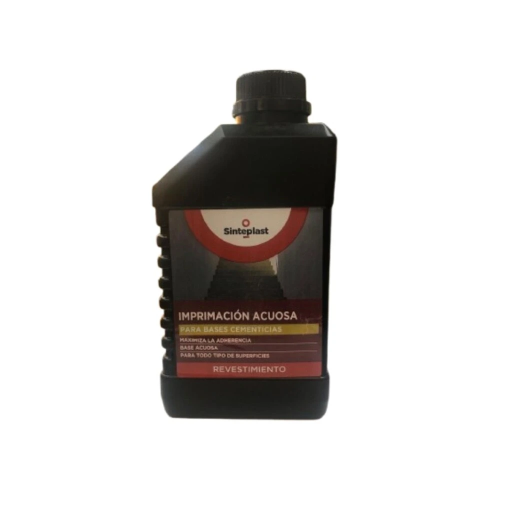 Imprimacion Recuplast para Microcemento Acuosa 1Lt